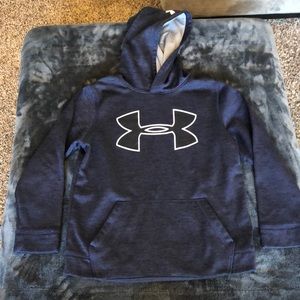 Boys hoodie